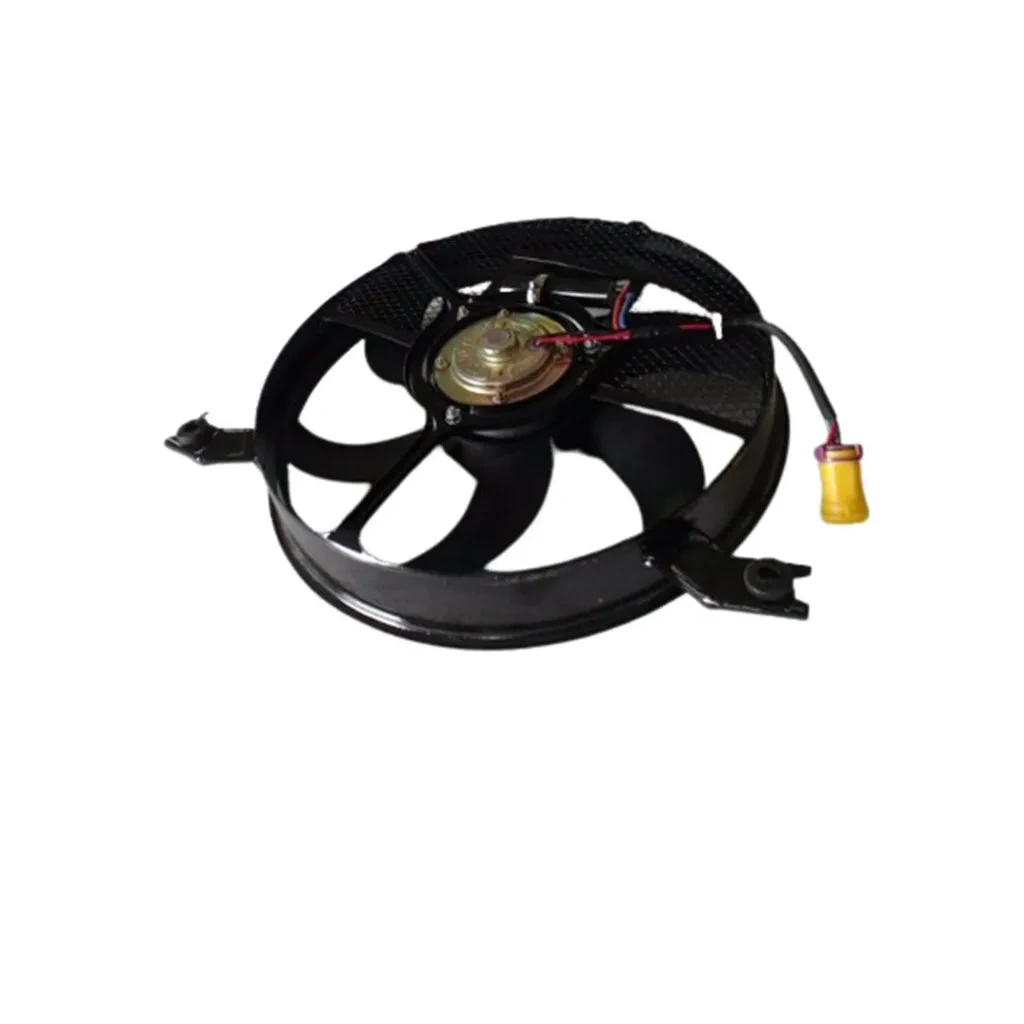 فن کولر لیفان 520 فن کولر لیفان 520 - تصویر 2