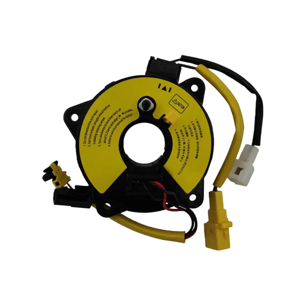 فنر ساعتی ام وی ام 315 مدل B11-3402080 قیمت فنر ساعتی ام وی ام 315 مدل B11-3402080