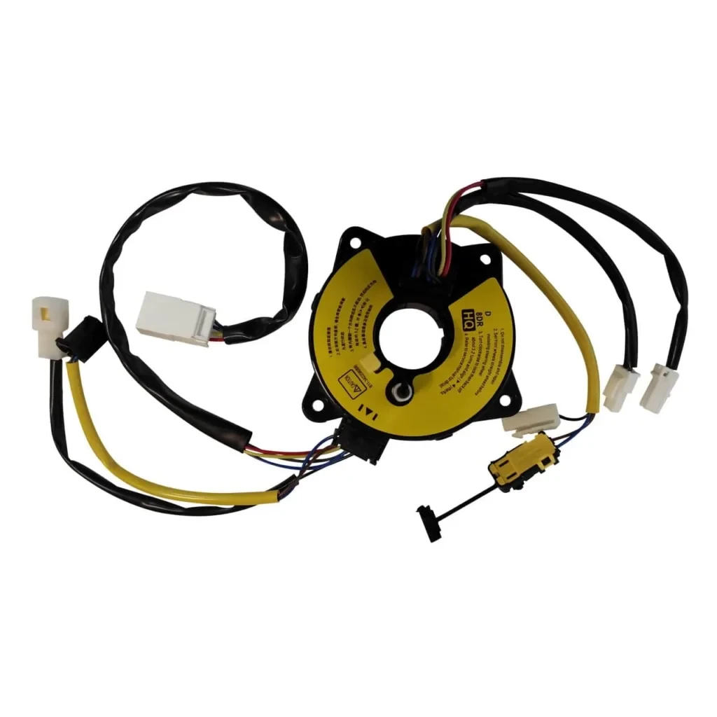 فنر ساعتی ام وی ام X33 فنر ساعتی ام وی ام X33 - تصویر 4