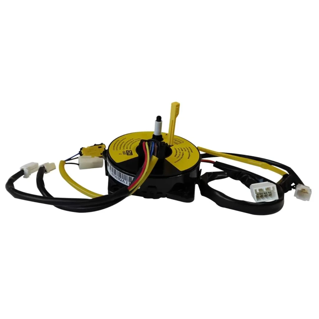 فنر ساعتی ام وی ام X33 فنر ساعتی ام وی ام X33 - تصویر 6