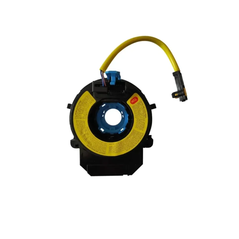 فنر ساعتی جک J4 فنر ساعتی جک J4