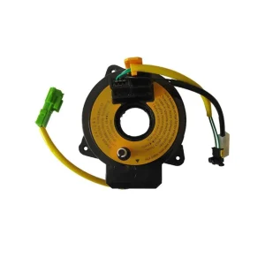 قیمت فنر ساعتی جیلی GC6