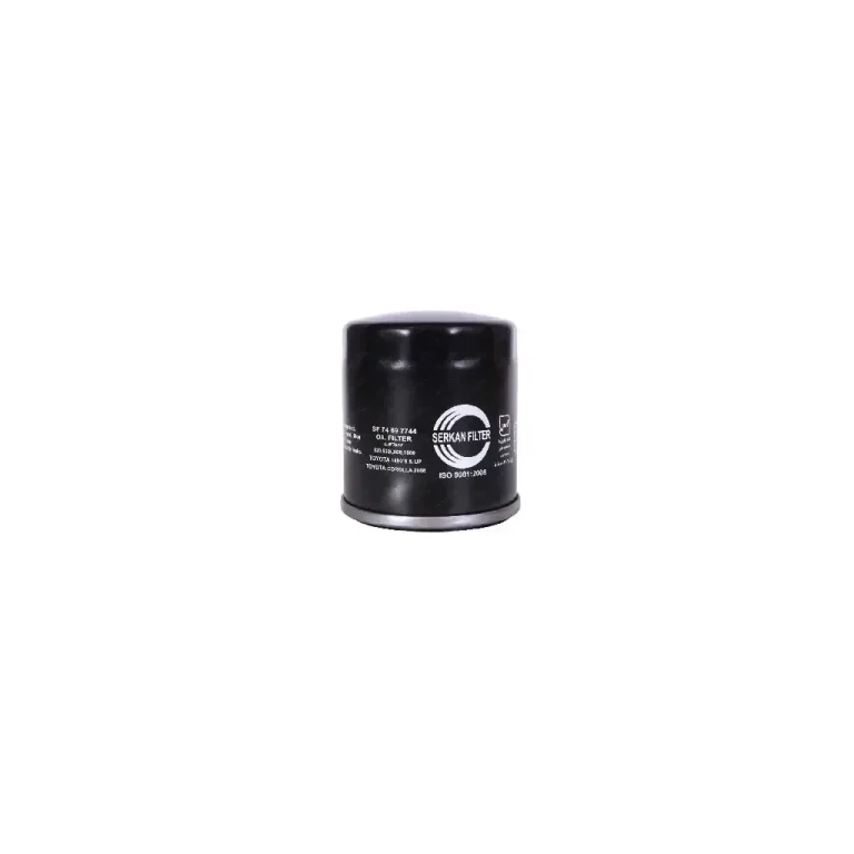 قیمت فیلتر روغن 520