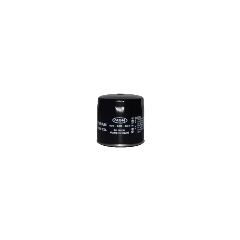 قیمت فیلتر روغن 550