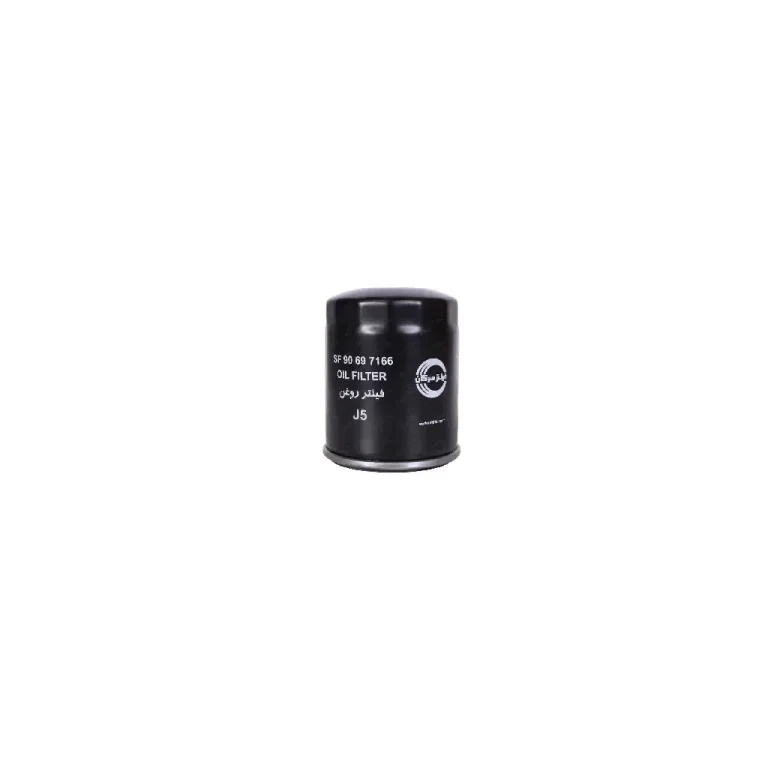 قیمت فیلتر روغن j5
