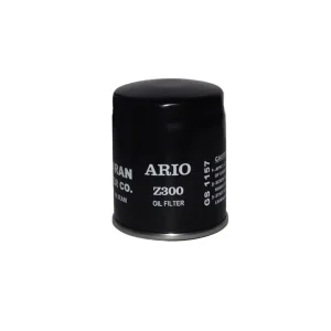 قیمت فیلتر روغن آریو (Z300)