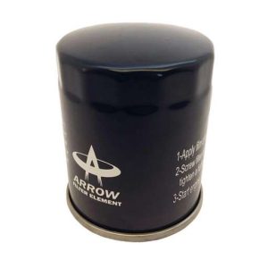 قیمت فیلتر روغن  ا م وی ام X33پلاس + آرو (ARROW)