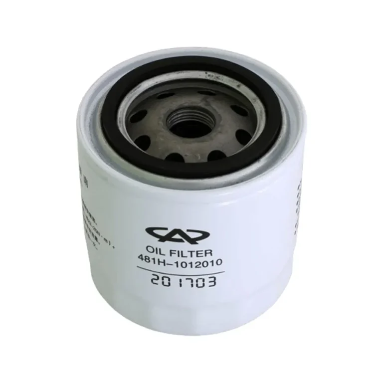 قیمت فیلتر روغن ام وی ام 530