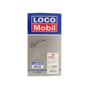 فیلتر هوا جیلی EC7 لوکوموبیل