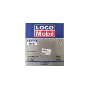 فیلتر هوای ام وی ام 530 لوکوموبیل