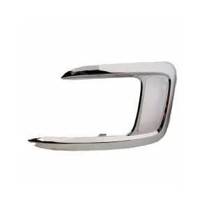 قیمت قاب مه شکن جلو چپ استیل ام وی ام X22