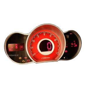 قیمت قاب کیلومتر X۵۰