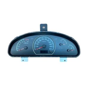 قیمت قاب کیلومتر لیفان 620