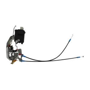 قفل در جلو چپ راین V5