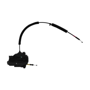 قفل در عقب چپ تیگو 5