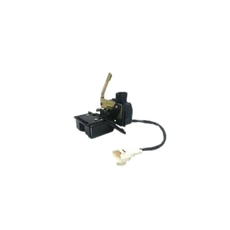 قیمت قفل درب صندوق برلیانس H320