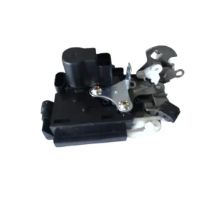 قیمت قفل درب صندوق عقب ام وی ام X33