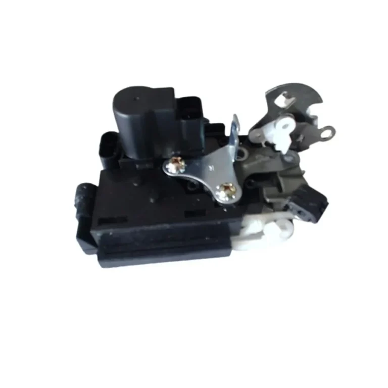 قفل درب صندوق عقب ام وی ام X33