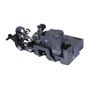 قفل درب عقب راست ام وی ام X33