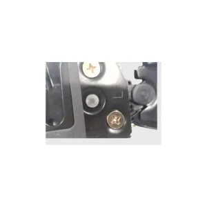 قفل درب عقب چپ جک J5