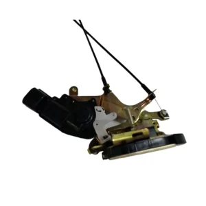 قفل درب عقب چپ لیفان 620