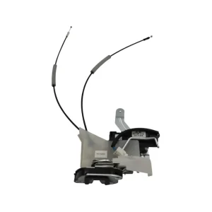 قفل و پمپ در جلو راست لیفان X50