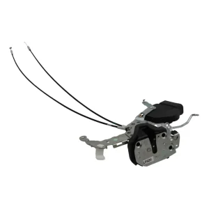 قفل و پمپ در جلو چپ لیفان 620