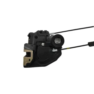 قفل و پمپ در عقب راست لیفان 820