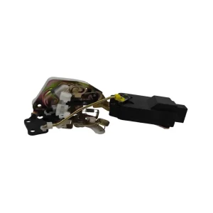 قفل و پمپ در عقب چپ ام وی ام 110S