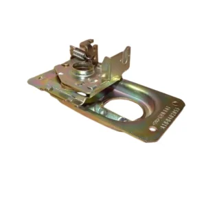 قفل کاپوت ام وی ام X33 قدیم و نیو