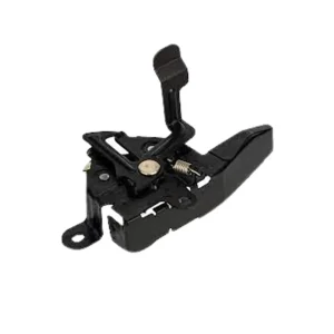 قفل کاپوت لیفان 620