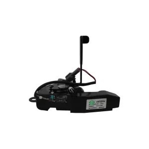 قفل کاپوت لیفان 820