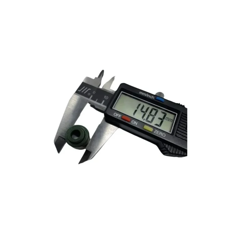 لاستیک ساق سوپاپ جک S5