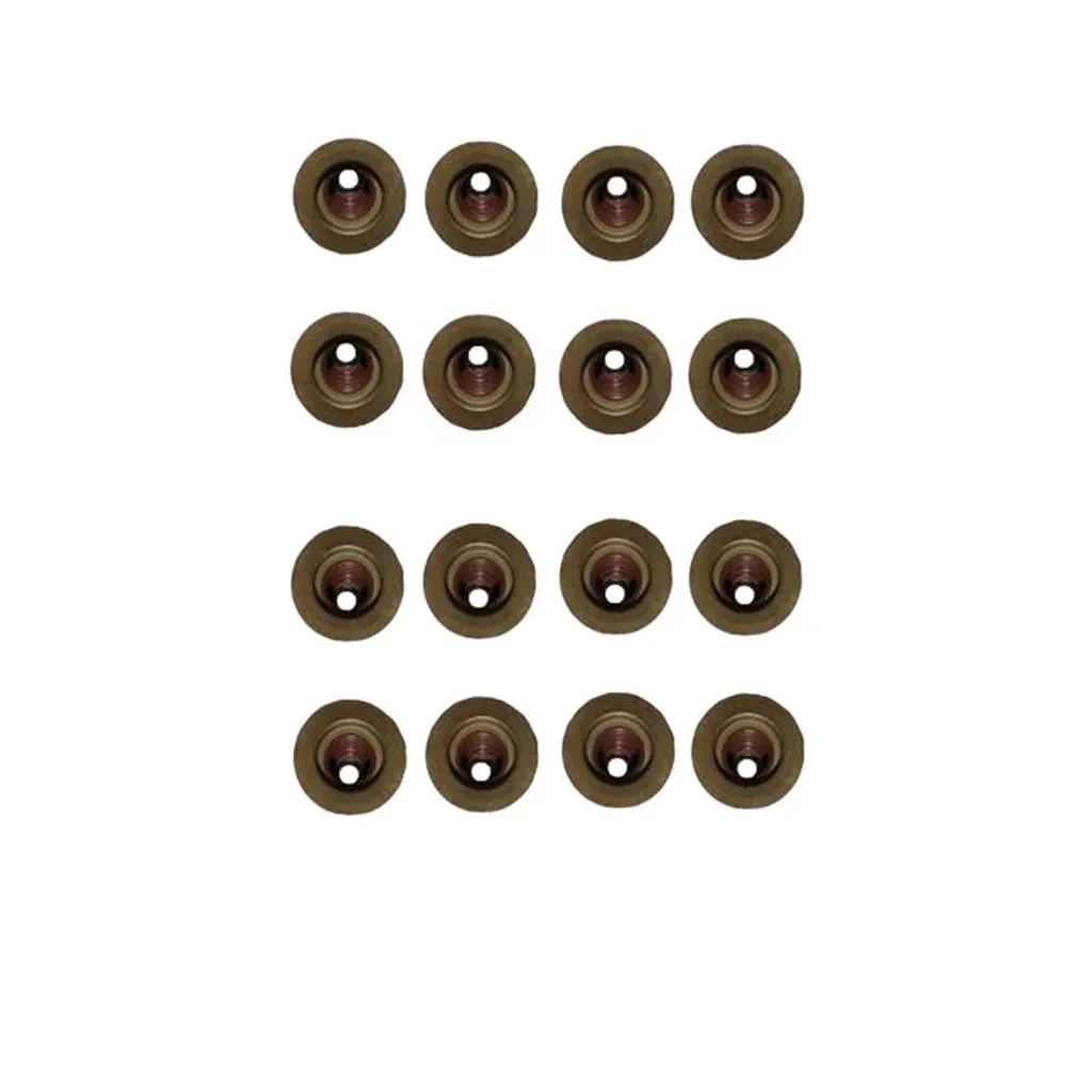 لاستیک ساق سوپاپ لیفان 620(1600) قیمت لاستیک ساق سوپاپ لیفان 620(1600)