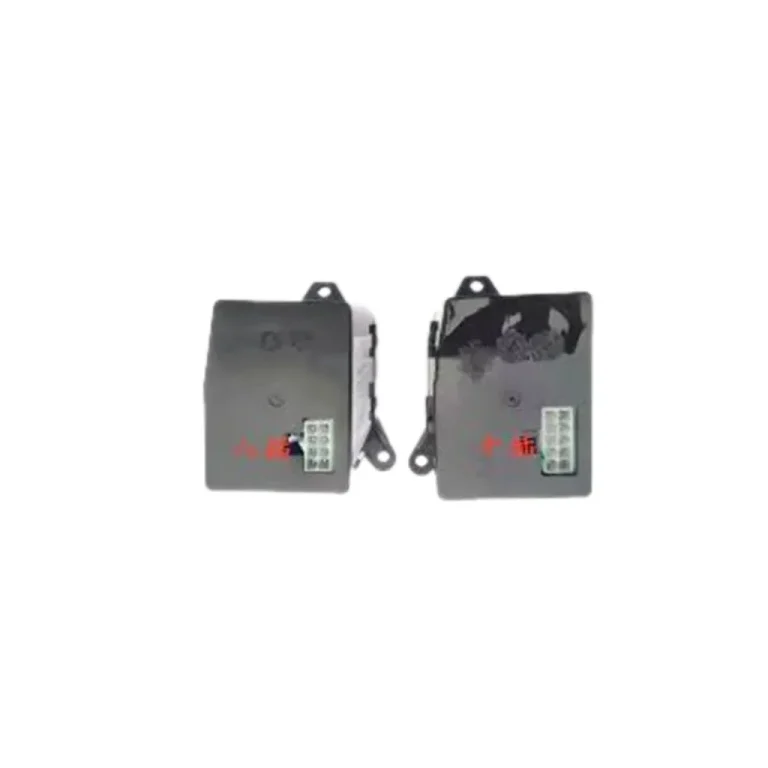 قیمت لاکت سویچ 8 پین ام جی 550