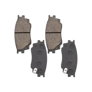 لنت ترمز جلو آریو (Z300)