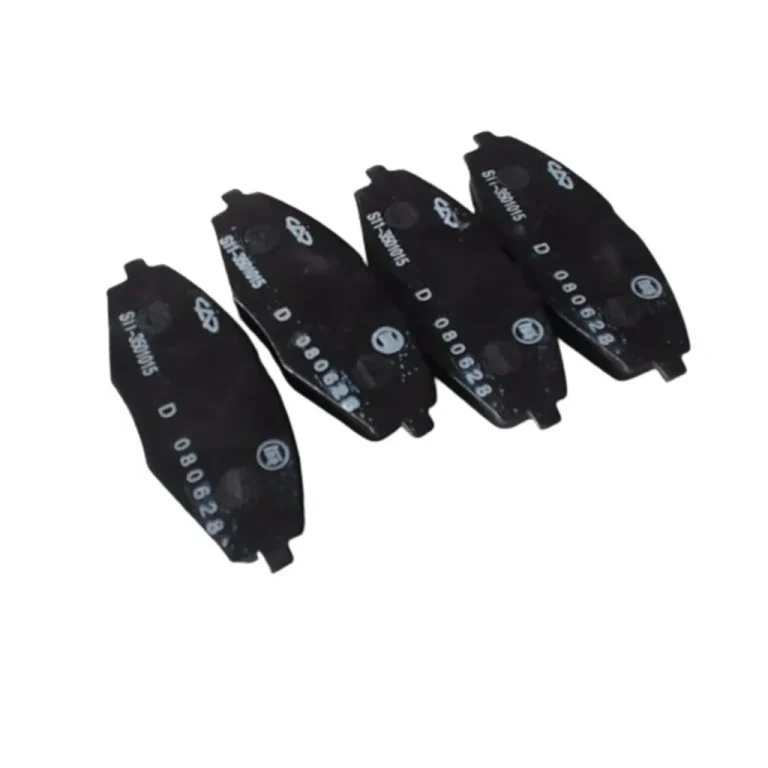 لنت ترمز جلو ام وی ام 110