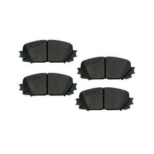 قیمت لنت ترمز جلو برلیانس H230