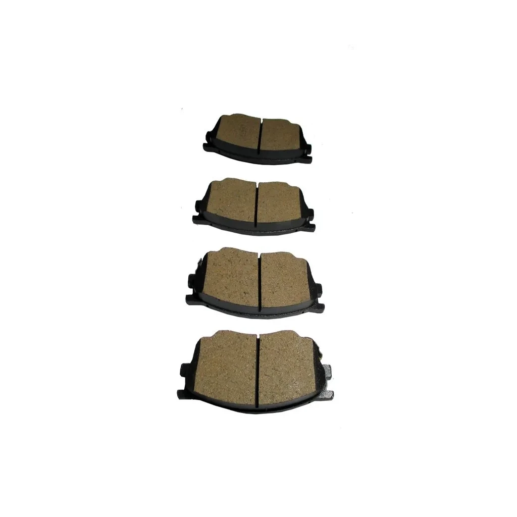 لنت ترمز جلو بسترن B50 قیمت لنت ترمز جلو بسترن B50