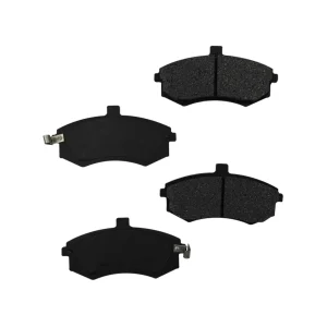 لنت ترمز جلو جک J5