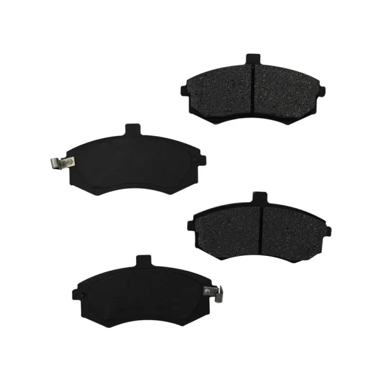 لنت ترمز جلو جک J5