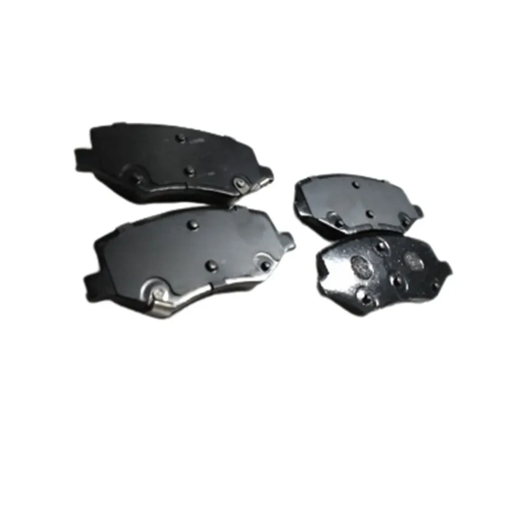 لنت ترمز جلو جک S3 قیمت لنت ترمز جلو جک S3