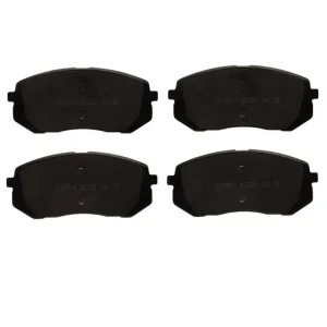 لنت ترمز جلو جک S5