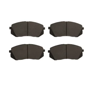 قیمت لنت ترمز جلو جک S5