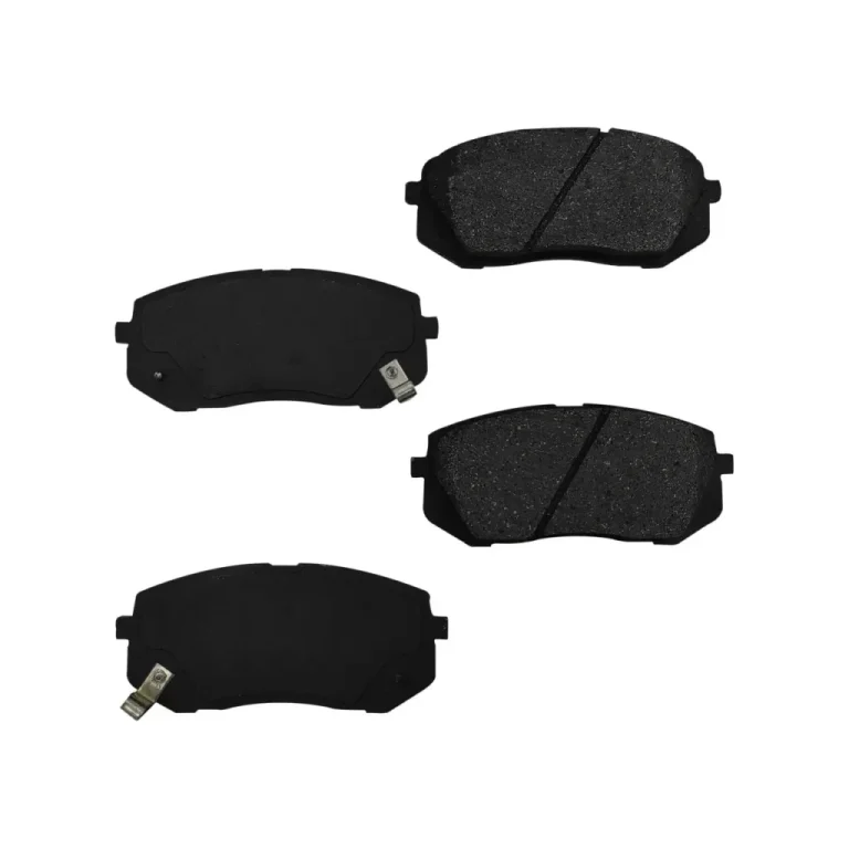 لنت ترمز جلو جک S5