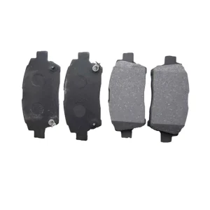 قیمت لنت ترمز جلو جیلی GC6