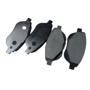 لنت ترمز جلو جیلی امگرند EC7,RV7 RV7