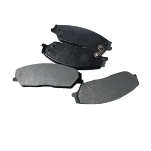 قیمت لنت ترمز جلو جیلی امگرند X7 (شاسی)