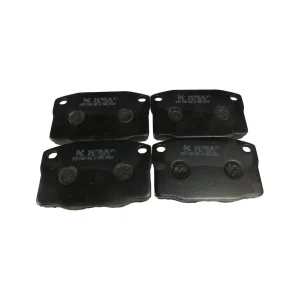 قیمت لنت ترمز جلو دوو سیلو کره