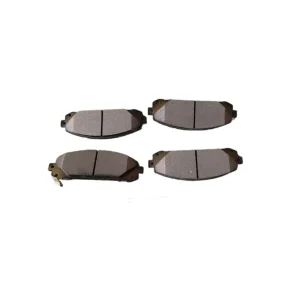 قیمت لنت ترمز جلو دیگنیتی پرستیژ